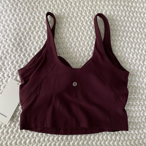 Lululemon Align Tank NWT - Picture 5 of 5